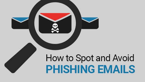Phishing Emails