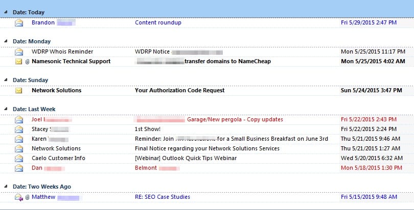 outlook-color-change-results
