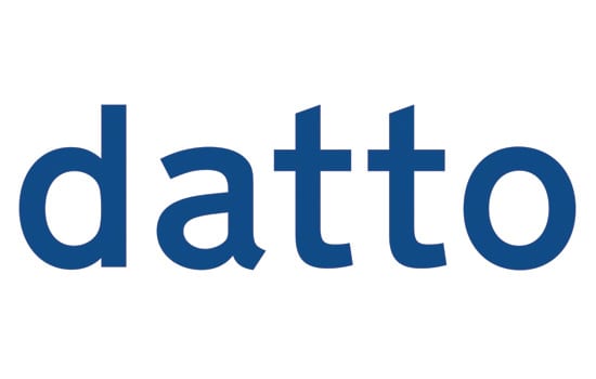 Datto logo
